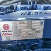 Montagem de Motor Weichai 430460375500 340 380 Cavalos de Potência Motor 615 618