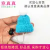 Chapéu de Tricô Elástico para Pet com Fivela, Mini Chapéu de Natal para Ratos Pequenos, Toupeiras, Ouriços, Furões, Tartarugas, Decoração de Natal
