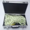 Cable de vida para minería con alta resistencia a la tracción, alta temperatura ignífuga, para rescate subterráneo, buena elasticidad, futuro prometedor