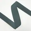 Fabricante Mayorista de Cinta de Nylon Imitación con Patrón Americano, Correas de Poliéster Acanalado de Colores con Velcro para Bolsos de Mano, Correas de Hombro y Accesorios para Bolsos