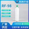 Suministros del Fabricante Elemento de Filtro de Carbón Activado para Refrigerador Accesorios de Filtro Purificador de Agua para Refrigerador Elemento de Filtro de Carbón Activado