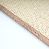 Tapete de Sisal Arranhador para Gatos Montado na Parede Vertical Que Não Solta Pelos Dispositivo para Afiar e Arranhar Unhas de Gato Adesivo Protetor de Móveis de Sofá Arranhador para Gatos