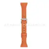 Cinturón Pequeño de Cintura Plana con Patrón de Vaca Adecuado para Relojes Inteligentes Samsung Huawei de 20/22 mm Venta al Por Mayor de Fábrica