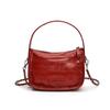 Bolsa de ombro popular deste ano para mulheres, nova moda primavera 2025, bolsas de mão, design de nicho, bolsa quadrada pequena de ombro