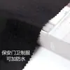 Tecido Xadrez Ripstop de Poliéster 190g para Uniformes de Vigilantes, Tecido Xadrez Três Painéis Fosco de Poliéster Cinco Painéis