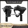 55156728AB é adequado para Jeep Wrangler TJ bico pulverizador bico lavador cabeça pulverizadora de limpeza do para-brisa dianteiro