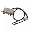 Zhongchuang Puente Digital LCR de Escritorio Medidor de Resistencia Inductancia Capacitancia de Alta Precisión ET4401 Puente LCR Tester