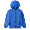 Ropa de protección solar para niños para exteriores al por mayor ropa de piel delgada transpirable de verano para niñas abrigo para niños ropa de protección solar para padres e hijos