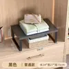Armário Economizador de Espaço Roupas e Bolsas Armazenamento Artefato Guarda-roupa Sapateira Interna Divisórias em Camadas Prateleiras Prateleira Multicamadas