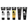 Set de Pintura Acrílica Personalizado de 75 ml, Impermeable y que no se decolora, Adecuado para Pintura DIY en Estudio, Se puede imprimir con logotipo