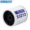 Filtro de Diésel al por Mayor Filtro de Combustible para Autobús S3213 Bf791-O P552849 Varios Modelos