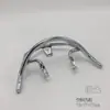 Motocicleta Eléctrica Estilo Retro Modelo Nuevo Rey Tortuguita Vehículo Eléctrico Portaequipajes Trasero / Modificación de Reposabrazos Trasero Rey Tortuguita Extendido 2ª y 3ª Generación