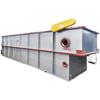 Máquina de flotación por aire, máquina de flotación por aire disuelto, equipo de tratamiento de aguas residuales para el procesamiento de plásticos, procesamiento de productos acuáticos, equipo de tratamiento de aguas residuales.