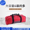 Bolsa para Coche Rpet Transfronteriza Nylon Bolsa para Herramientas de Fotografía al Aire Libre Bolsa para Almacenamiento de Herramientas para Trípode Fábrica de Personalización