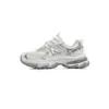 Zapatos Deportivos New Balance 1819 Oficiales Auténticos Cuidadosamente Seleccionados, Versátiles Casuales de Verano con Suela Gruesa Tipo "Papá", Zapatos para Correr para Hombre