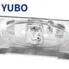 Yubo - Adecuado para Manija de Maletero Trasero Ford Escape 2013 Cj54-S43404-A