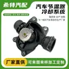 Termostato Original Adecuado para Bmw, Land Rover, General Motors, Opel 93171547 Conjunto de Termostato para Coche
