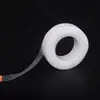 Cílios Postiços Lifting Isolamento Fita Fixadora para Cílios Postiços Especiais para Cílios com Furos Respirável Hipoalergênico Estilo Japonês 4mm