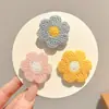 Pegatina de Flequillo Linda de Dibujos Animados Domador de Cabello Rebelde Infantil Pinzas para el Sudor Pinzas para el Cabello de Bebé No Dañinas Pegatina Mágica para Lanugo Infantil