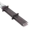 Suporte para Flechas Esponja Armazenamento Proteção Misto de Carbono Pena de Flecha Pura Haste de Flecha Suporte para Flechas Acessórios para Flechas Eva em Estoque