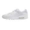Zapatos Putian Originales Puros Transfronterizos Air Max 90 Zapatos con Amortiguación de Aire para Hombres y Mujeres, Malla Transpirable Resistentes al Desgaste Casuales Deportivos para Correr