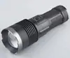 Nova Lanterna Laser Branca Lanterna Multifuncional para Exterior Lanterna LED Brilhante