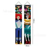 2024 Nuevo Couplet Transfronterizo del Día de Muertos Mexicano Calavera Atmósfera Festiva Diseño de Escena Decoración de Fiesta