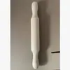 Venta al por mayor de fábrica de artesanías creativas de madera, mini rodillo de madera de loto, juguetes educativos para niños, accesorios para casas de juego