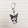 Pendente Popular de Acrílico do Fabricante Desenho Animado Japonês Bolsa Fofa para Lápis Bolsa Pingente Pequeno Pingente de Chaveiro de Estudante