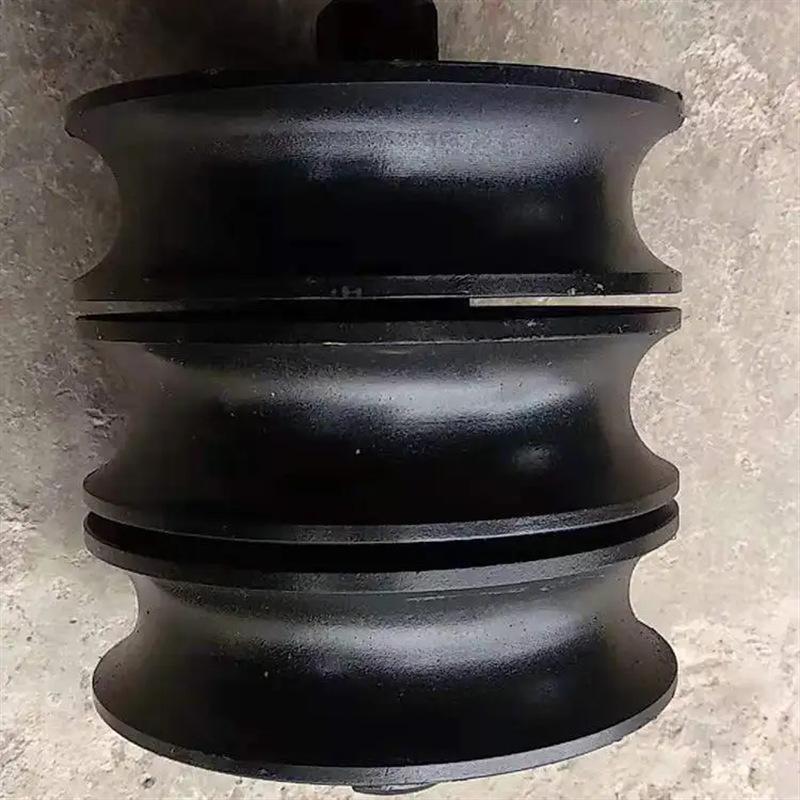 拖绳轮 (3)