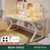 Escritorio de Computadora Escritorio de Escritorio Habitación del Hogar Habitación Dormitorio Escritorio Habitación de Alquiler Mesa Simple Estudiante Escritura Aprendizaje Escritorio Escritorio de Oficina