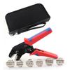 Juego de alicates de crimpado con ranura de 4 mm SN-58B/2549/2546B, venta transfronteriza