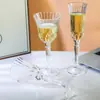 Copas de Vino Tinto y Blanco de Alta Calidad, Copas de Lujo de Estilo Europeo de Gama Alta, Copas de Champán, Copas Creativas para Cócteles con Relieve