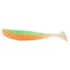 Explosiones de comercio exterior simulación Señuelo Luya doble color cola en T 6.5cm señuelo para pesca en mar señuelo artificial equipo de pesca transfronterizo señuelo blando al por mayor