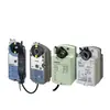 Gqd161.1E Actuador de Compuerta Siemens Siemens con Actuador de Compuerta de Restablecimiento Retorno por Resorte 2Nm