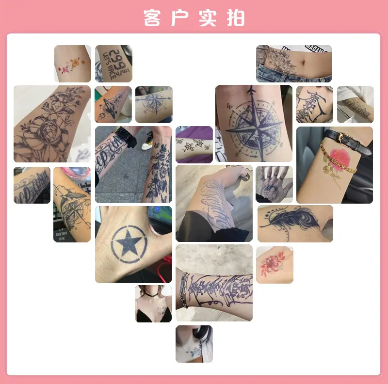 客户反馈图