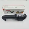Afilador de cuchillos de mano para el hogar de desmontaje rápido, cuchillo de cocina multifuncional, piedra de afilar de cuatro etapas, tres etapas, cuatro en uno, herramienta comercial