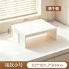 Portavasos de Agua Multicapa Bnbs para Escritorio del Hogar, Estante Drenante para Tazas de Té y Almacenamiento de Bebidas