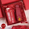 Cajas de Regalo de Belleza para el Festival de Primavera del Año del Caballo, Cajas de Regalo de Año Nuevo, Regalos de Celebración para Clientes de Joyerías, Regalos Pequeños para Aperturas al por Mayor