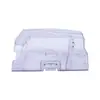 Adequado para Acessórios do Robô Aspirador Roborock T8/Q7+/Q7Max+, Escova Principal, Escova Lateral, Saco de Pó, Filtro, Pano de Limpeza, Consumíveis