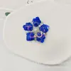 En Stock Parches de Tela con Lentejuelas Perlas Forma de Estrella Color Mixto de 4.5 cm para Zapatos, Bolsos, Accesorios para el Cabello, Materiales de Decoración DIY, Adorno de Aplique