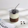 Copo de Água de Aço Inoxidável 304 Ondulado de Camada Única Copo de Café para Escritório Copo de Cerveja Dobrável Copo para Acampamento ao Ar Livre
