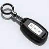 Adequado para Chaveiro Hyundai Beijing Leading Langxing Nome Figura Sonata Rena ix35 Aceito Tucson Carcaça de Carro Fivela