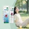 Creme de Massagem Herbal Houkea Cuidado Diário Hidratante Suave Multi-Efeito Tudo-em-Um Cuidado Corporal Creme de Massagem