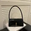 Bolso de Nicho Estilo Coreano, Bolso Elegante para Debajo del Brazo, Bolso de Alta Gama, Bolso de Mano de Moda Tendencia 2025, Bolso de Hombro Versátil