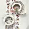 Nuevo Rollo de Pegatinas Taisheng Shin-chan Estudiante Inspirador Decorativo para Cuaderno Pegatina Cinta de Dibujos Animados Pegatina de Punto Selladora