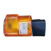 Para luces de giro de esquina de la serie Mitsubishi F320 F330 F355, 1986