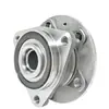 Rolamento de Cubo de Roda 32221265/32221263 Dianteiro e Traseiro Aplicável Volvo XC40 18 Tração nas Quatro Rodas Unidade de Cubo de Roda