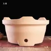 Caja de Estufa de Carbón para Parrilla de Arcilla para Hervir Té Uso Doméstico Estufa para Tostar Té Estufa de Carbón Estufa Pequeña de Arcilla Estufa Pequeña Estufa de Carbón Antigua Exterior
