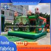 Escorregador Inflável Bola Interativa Infantil Le Castle Parque Infantil Casa Castelo Inflável Castelo Inflável Ao Ar Livre